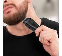 Wahl Mini Pro Cordless Trimmer, Men?S Beard Trimmer, Mini Hair Trimmers for Men,