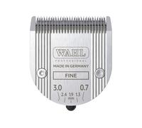 Wahl Moser Li Pro Wahl Magic Blade Fine 5-in-1 Cutting Set 0.7mm-3mm 1854-7372