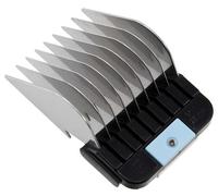 Wahl Pro Pet Stainless Steel Snap-On Attachement Comb 25 mm - attachment comb