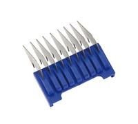 Moser Stainless Steel Pressure Comb (10mm)