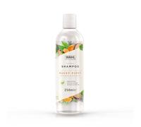 Wahl Mucky Puppy Shampoo – Aloe Vera, Vegan & Paraben-Free – 250 ml