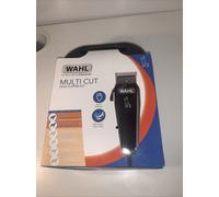 Multi Cut Clip Pet Kit Electric With DVD - Multi Cut Kit