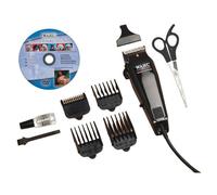 Wahl Multicut Pet Clipper Kit With Dvd