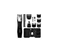Wahl Multigroomer, Multi Groomer for Men, Groomsman 8 in 1 Multigroomer, Beard Trimmer, Mens Stubble Trimmer, Male Grooming Set, Nose Hair Trimm