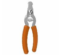 Wahl Nail Clipper Orange Handle