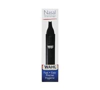 Wahl Nasal Trimmer Battery Black