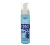 Wahl No Rinse Foam Shampoo