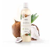 Wahl Oatmeal Essence Sensitive Skin Dog Shampoo, Concentrated Formula 500ML