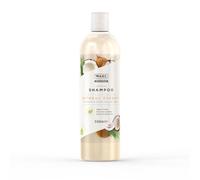 Wahl Showman Oatmeal Shampoo - 500ml Bottle