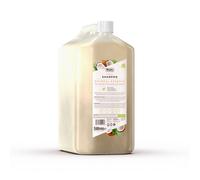 Wahl Oatmeal Essence Dog Shampoo 5L - Natural Vegan 15:1 Formula for Very Sensitive Skin & Coats