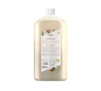 Wahl Showman Oatmeal Shampoo - 5 litre Bottle