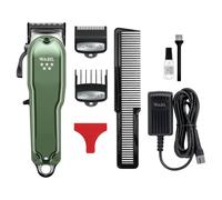 Wahl Olive Limited Edition Legend+ Cordless Professional Clipper Kit