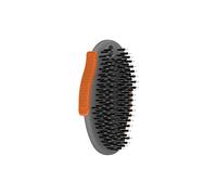 Wahl Palm Pal Dog & Cat Brush with Rubber Grip, Remove Loose Hair & Tangles