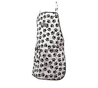 Wahl Paw Print Apron