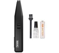WAHL Paw Tidy Pet Trimmer - Black, Black