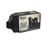 Wahl Peaky Blinders Clipper & Personal Trimmer Gift Set Men’s Grooming Kit