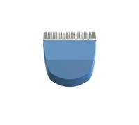 WAHL Peanut Lithium Blade, 0.4 mm, Precision Ground Replacement Cutting Set, Replacement Cutting Set for Trimmer, for All Hair Types, Blue, Peanut Li