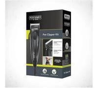 Wahl Performer Pet Dog Clippers Grooming Kit Animal Hair Clipper Trimmers Set