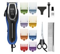 Wahl Pet U-Clip Dog Clipper Kit - Kit