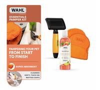 Wahl Pet Essentials Pamper Kit