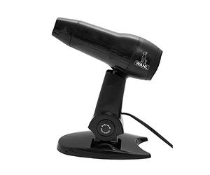 Wahl Pet Hairdryer with Built-in Multi Position Stand, Handsfree Grooming