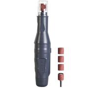 WAHL Pet Nail Grinder - Blue, Blue