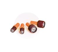 Wahl Pet Nail Grinding Heads 2 Large and 2 Small | Suitable for: Wahl Pet Nail Grinder