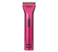 Wahl Mini Arco Trimmer Kit - Pink