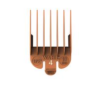 Wahl Plastic Attachment Comb Colour Coded