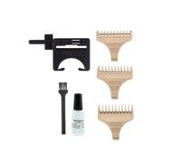Wahl Plastic Trimmer Attachment Comb Set