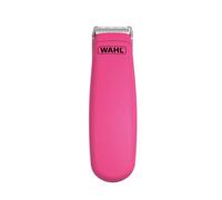 WAHL Pocket Pro Cordless Hair Trimmer | Color: Pink