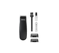 Wahl Pocket Pro Hair Trimmer, Pet Trimmer, Cordless, Battery Operated, Suitable for Dogs, Cats, Small Animals, or Detailed Work on Horses