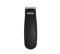 Wahl Pocket Pro Hair Trimmers, Small Trimmer for Pets, Animal Trimming, Pet Grooming Set, Dog Grooming Kit, Trim and Tidy Up Smaller Areas, Cordless Trimmers, Battery Powered