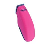 Wahl Pocket Pro Hair Trimmers, Small Trimmer for Pets, Animal Trimming, Pet Grooming Set, Dog Grooming Kit, Trim and Tidy Up Smaller Areas, Cordless Trimmers, Battery Powered