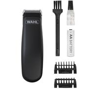 Wahl Black Pocket Pro Trimmer - Equestrian Grooming