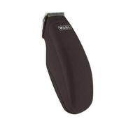 Wahl Pocket Pro Trimmer Black (One Size)