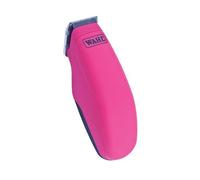 WAHL Pocket Pro Trimmer For Light Trimming of Fine Hairs On Face, Ears & Paws