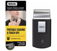 Wahl Pocket Travel Electric Shaver 3615-0403X