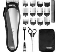 Wahl Clipper Kit Lithium Power Black
