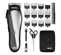 Wahl Clipper Kit Lithium Power Black