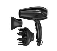 Wahl Power Shine Dryer, Cool Shot Button, 3 Heat and 2 Speed Settings, Adjustable Temperature, Quick Dry Airflow, Fast Drying, Enhance Curls and Waves