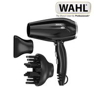 Wahl Power Shine Hair Dryer - Two Speed, Cool Shot, Salon Quality