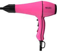 Wahl 8110 hair trimmers/clipper Red