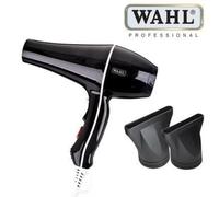 Wahl ZY129 Pure Radiance Ionic Hair Dryer Bllack 2000W