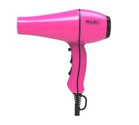 Wahl Powerdry Hair Dryer Pink
