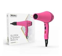 WAHL Powerdry Tourmaline Hairdryer Pink (2000w)
