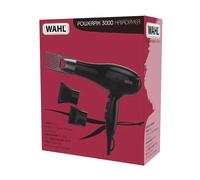 Wahl PowerPik 3000 Turbo Hair Dryer 1800W | Three Heat Settings