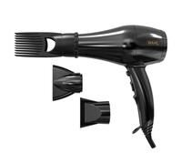 Wahl PowerPik 3000 Turbo Hair Dryer 1800W | Three Heat Settings