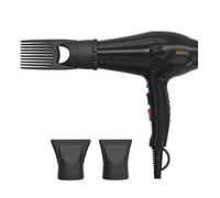 Wahl Powerpik 5000 Hair Dryer, Pik Attachment for Afro Hairstyling