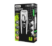 Wahl Precision 4 in 1 Multi Groomer Trimmer for men Cordless